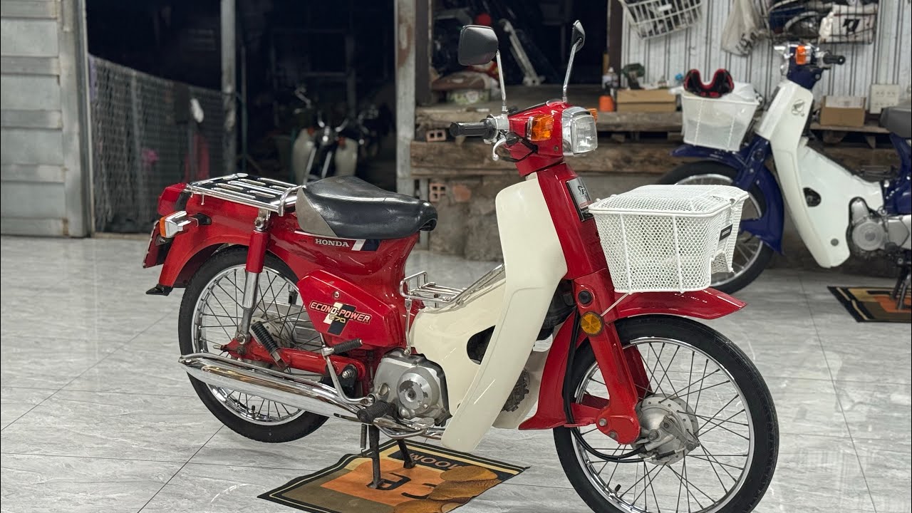 Huyền Thoại” Honda DD. 70CC Đầu 50 Hqcn Siêu Phẩm Máy Zin Nguyên Bãn Giá 28,500 Call/Zalo 0939976968