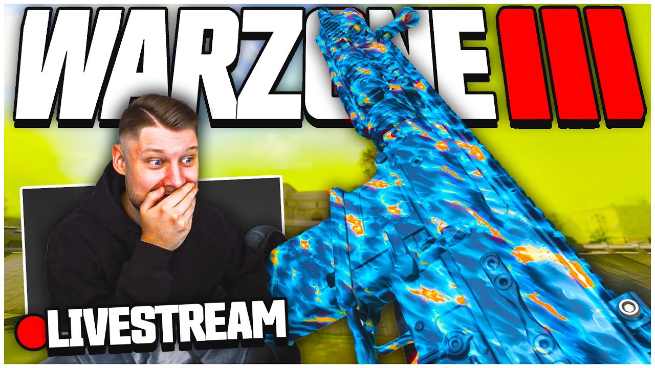 👹 WARZONE RANKED in der CHEATER HÖLLE 👹