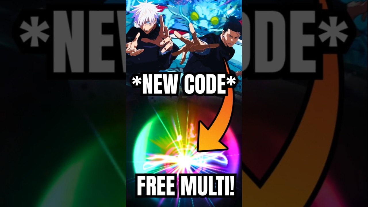*NEW CODE* FREE TICKET PULL YELLOW SUKUNA PULLS FIRST ANNI JJK: PHANTOM PARADE 