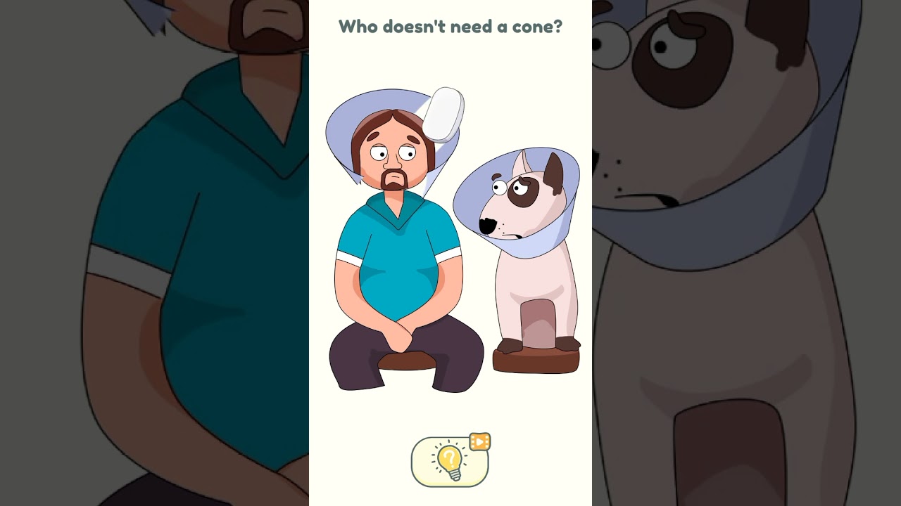 Who doesn't need a cone#youtuber #mediaonelive #dop #game #publicreaction #viralshorts