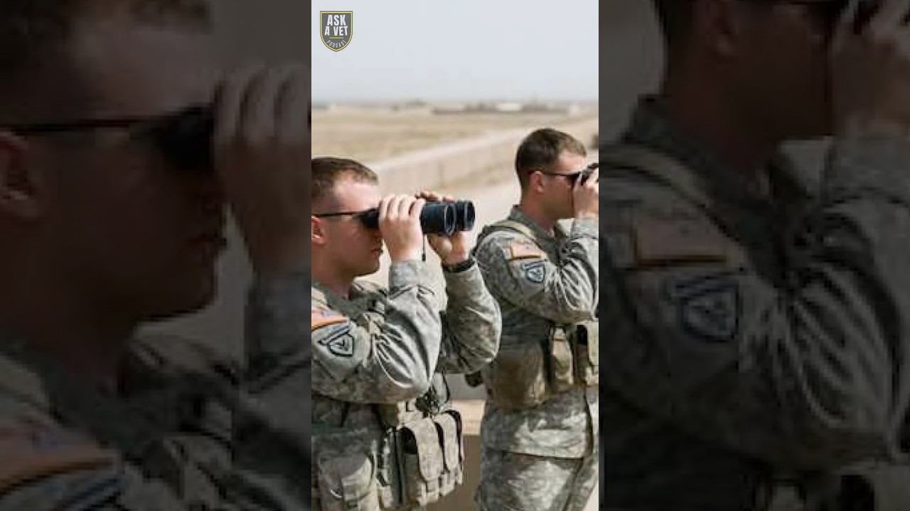 The Attack We Watched... But Couldn't Stop I#AfghanistanWar #FOBShank #armystories