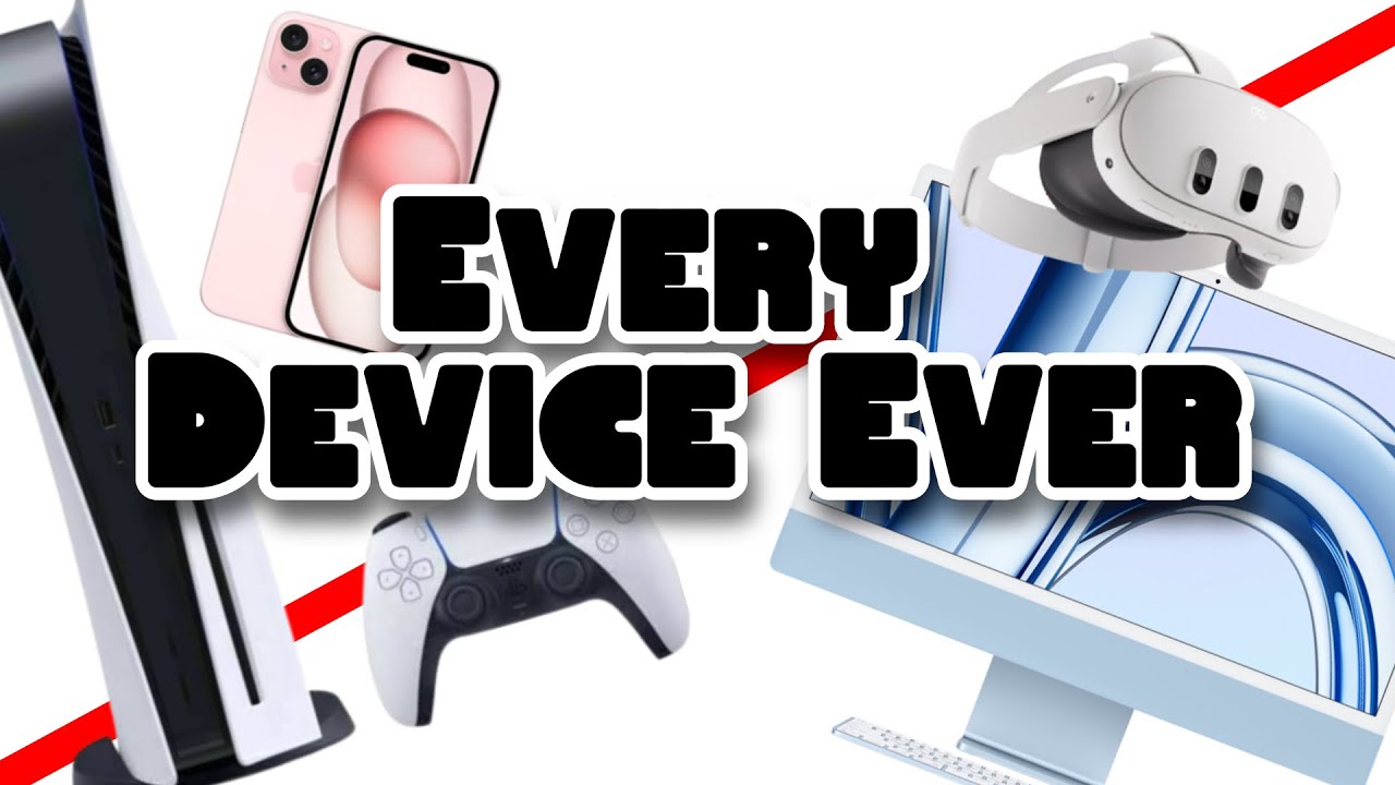 Playing Roblox on EVERY Device! (PlayStation, Oculus, PC, iPhone)