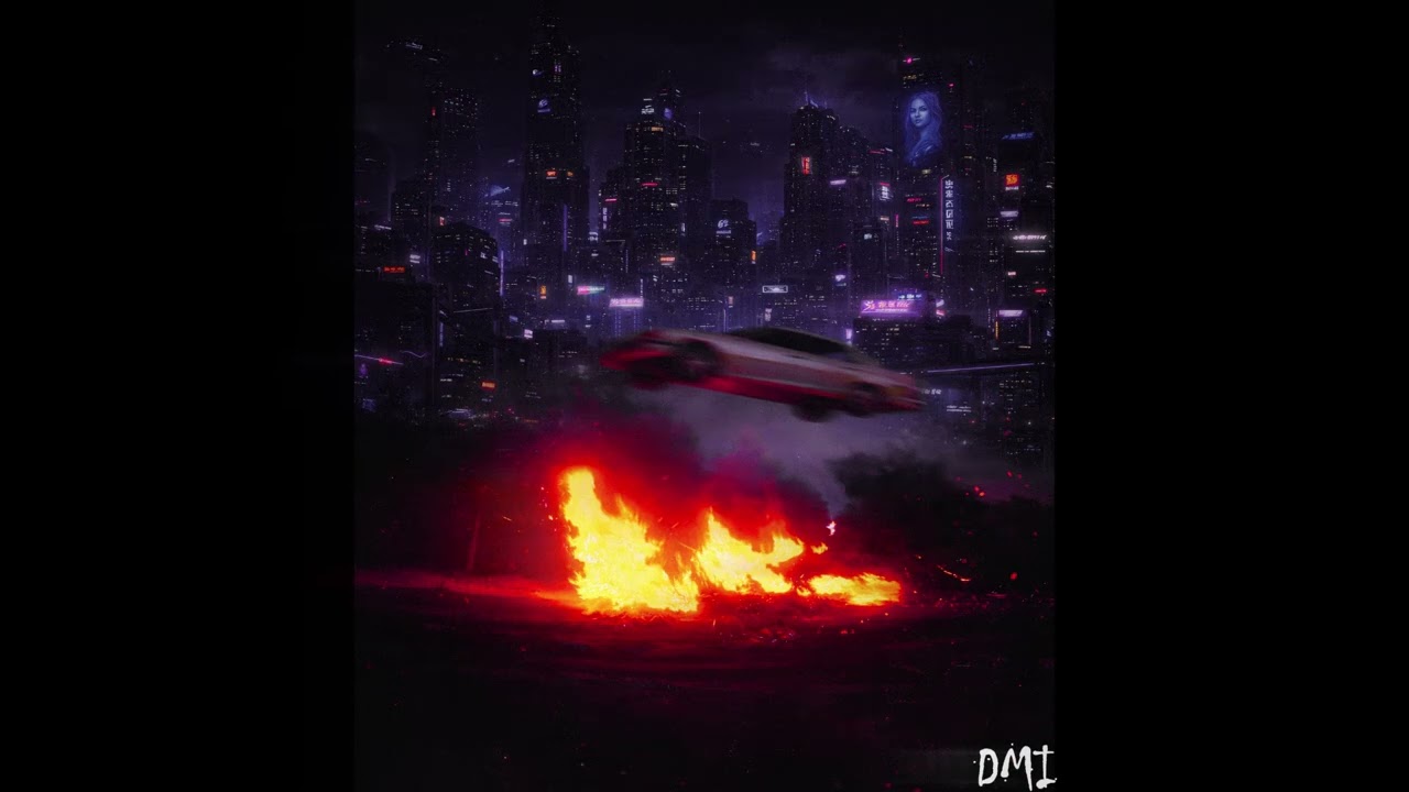 Travis Scott x Future Type Beat – Dark Atmospheric Trap | “DRIVERS WHEEL”