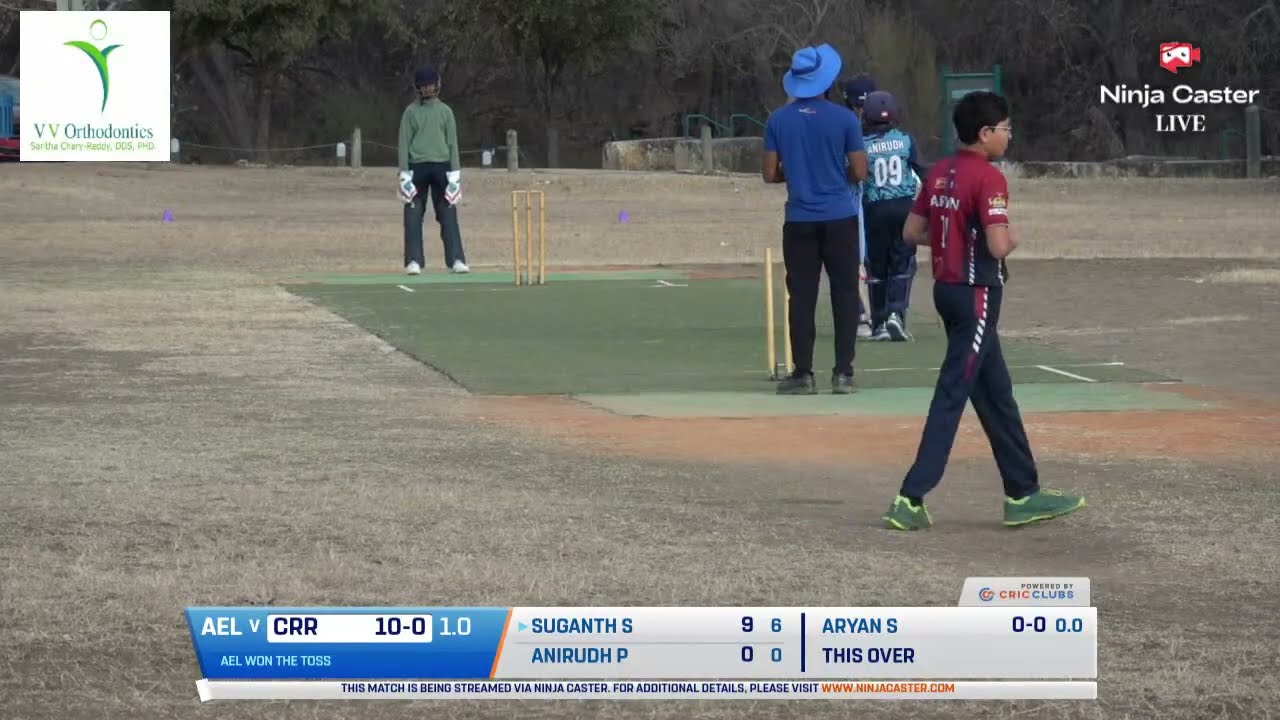 SA ELITE Bilateral Series | U13 |  2025 | Austin Elite v CSA Road Runners | San Antonio | live