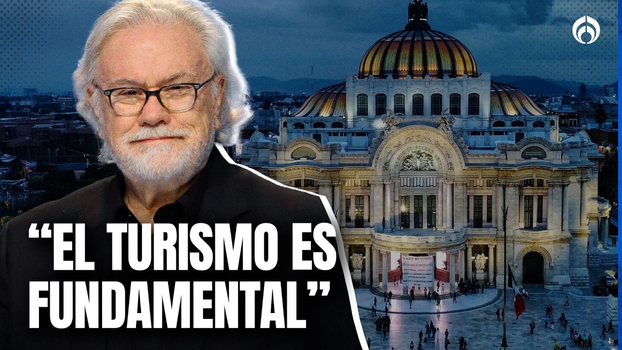 Los mexicanos son el principal motor del turismo en el país, según datos del INEGI