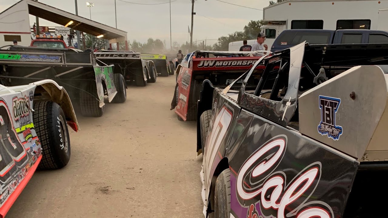 Видеоблог HTF Race Day: поездка в последнюю минуту на чемпионат мира в Bubba Raceway Park