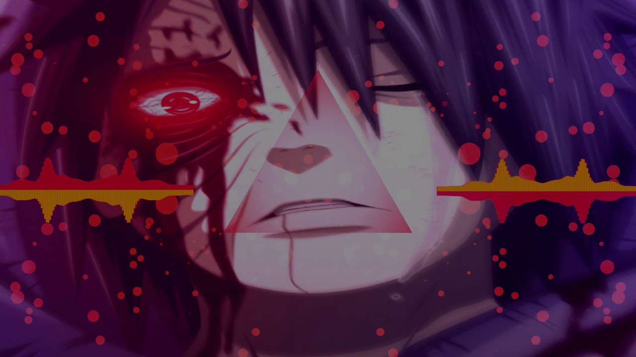 Nightcore Rap do Obito (Naruto) | Tauz RapTributo 38