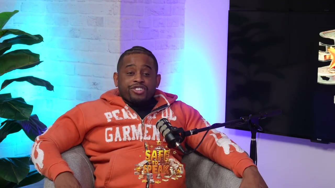 Rainwater Discuss Being Shot In Tyler Tx Friend Shot In The Head, Not Paying J Mane & Snitching 