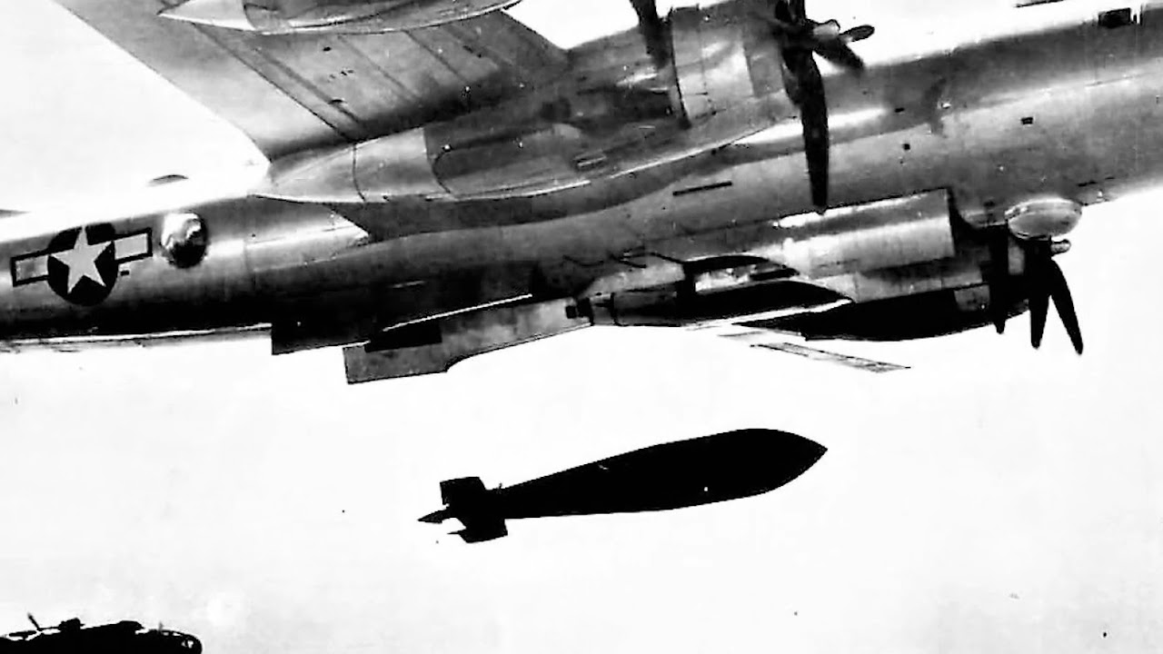 AFRL Tech Museum Series: Guided Bombs