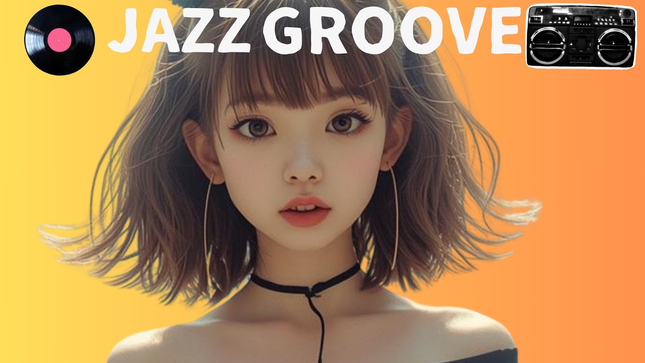 【Late Night】Chill Jazz Hip Hop | Midnight Vibes
