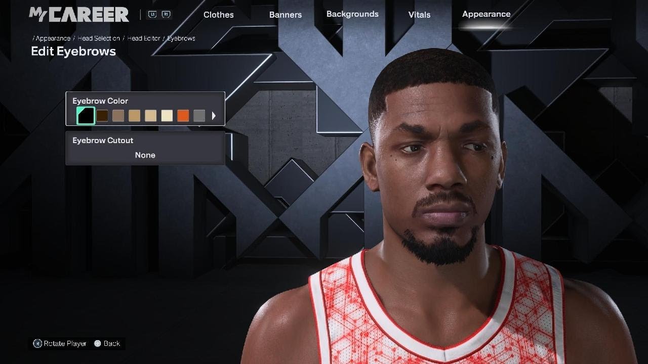 Iso joe face