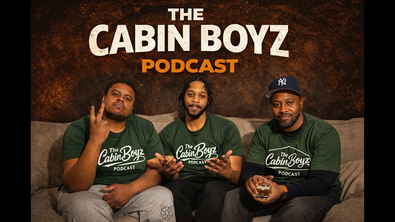 Episode 2: Creativity and Discipline Through Music and Life Experiences.