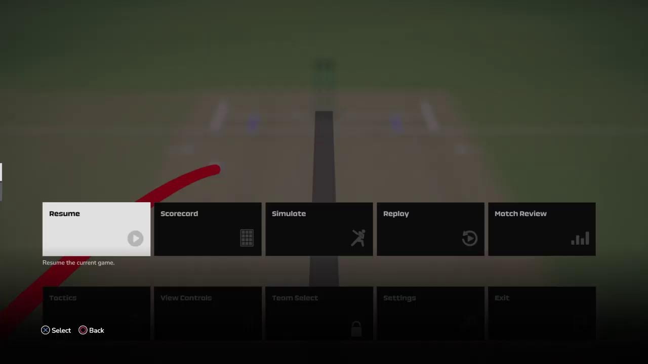 ICC Mens T20 World Cup26 IND  VS ENG  2nd  innings #cricket26 Hardest Mode