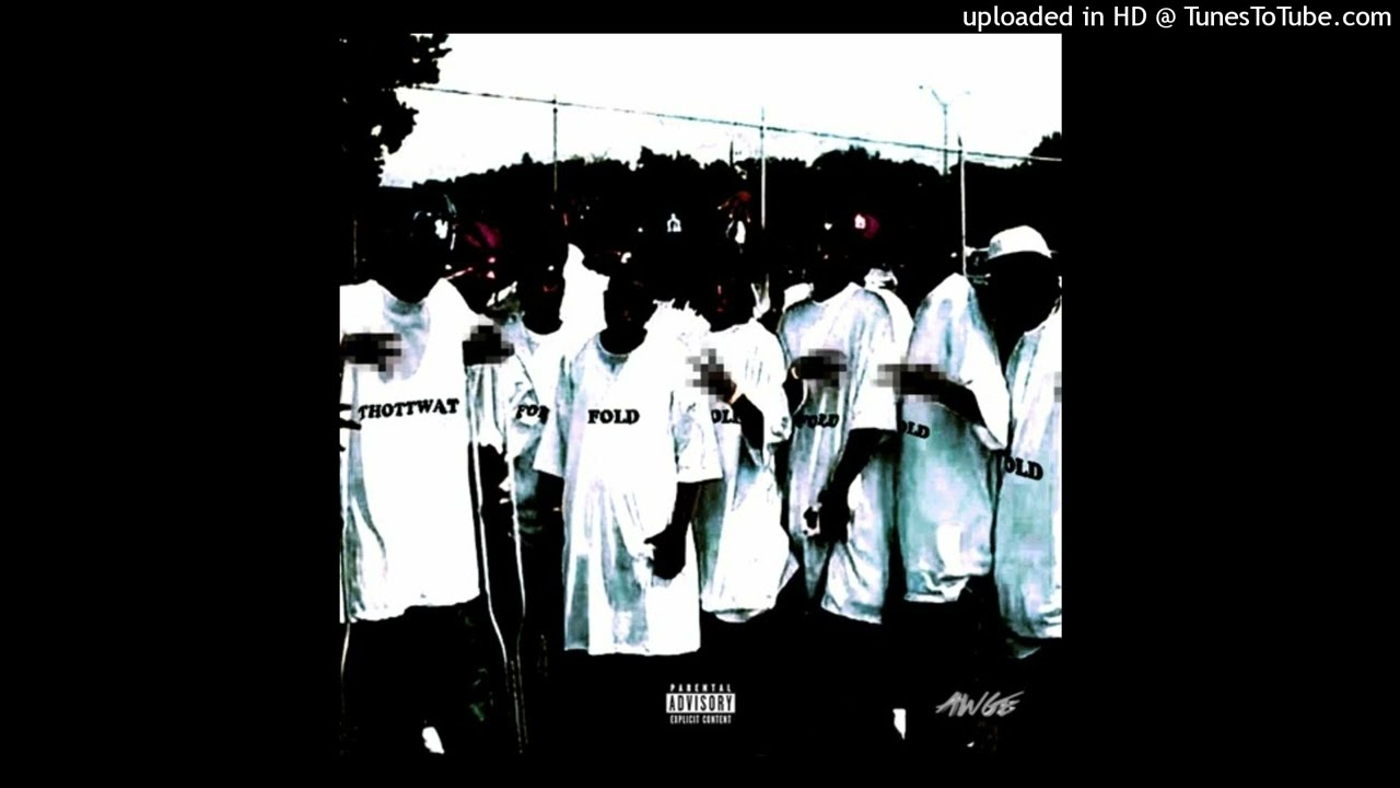 THOTTWAT - FOLD [PROD. BY ICYTWAT]