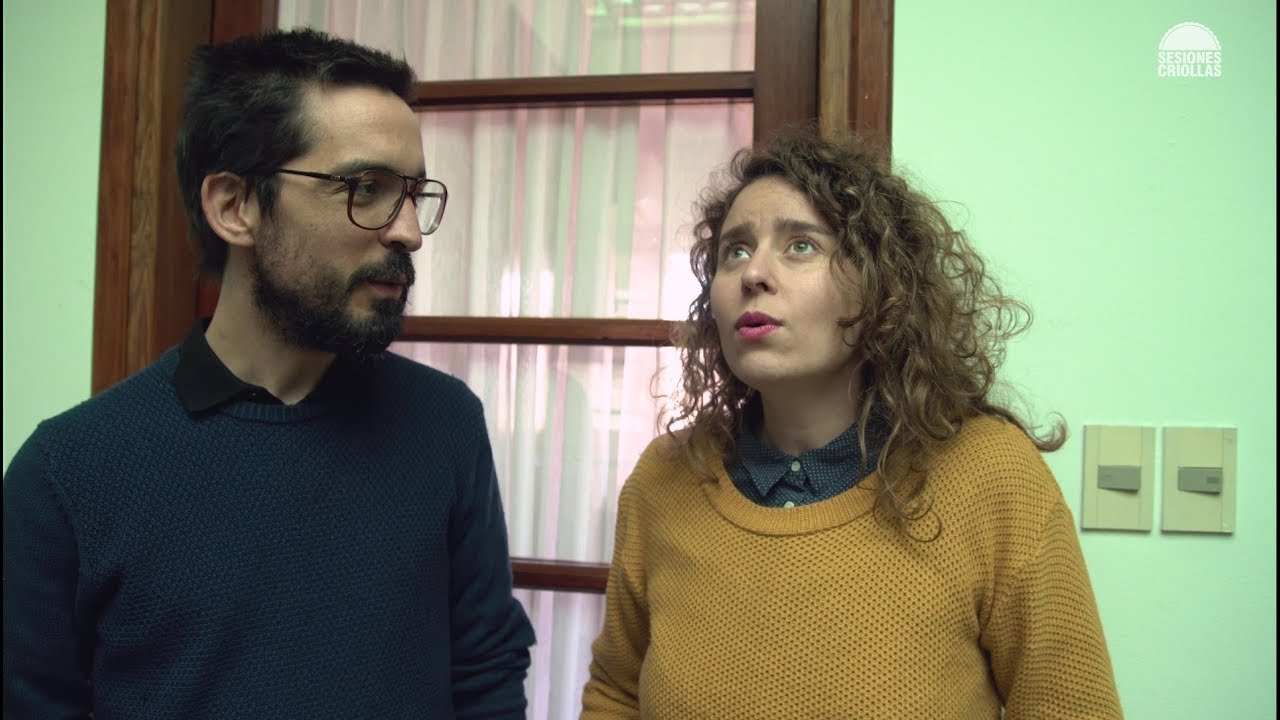 Sesiones Criollas #16 How Deep is Your Love (Bee Gees) - Inv. Franny Glass & Florencia Nuñez