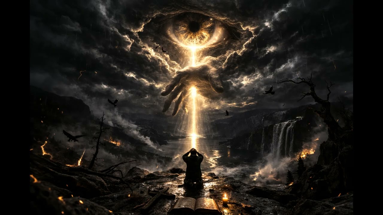 What Does the Fear of God Really Mean?