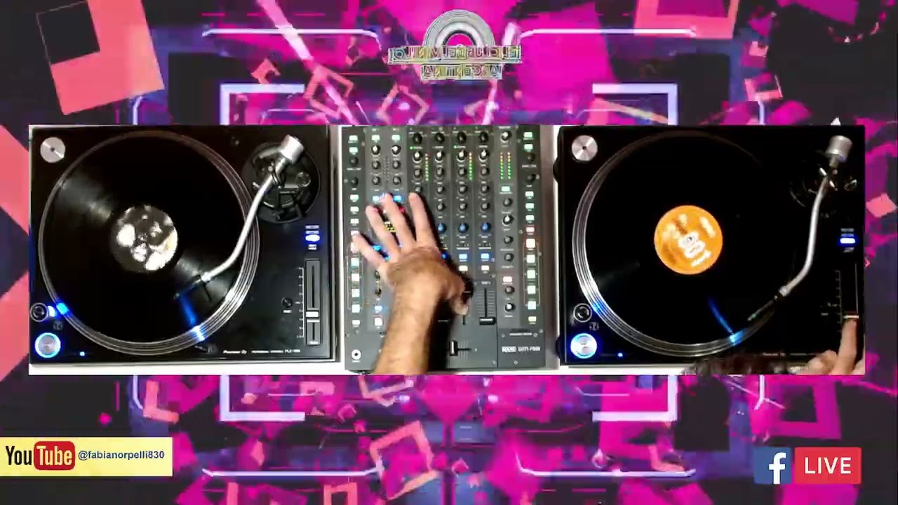 TRASMISION CLUB DEL VINILO 2026 03 09