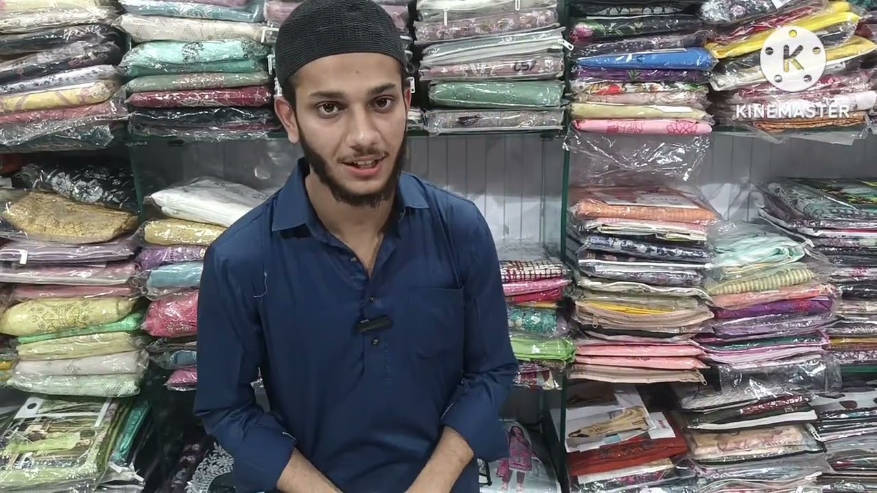 S,L  Collection.Ladies suit specialist (KANPUR)