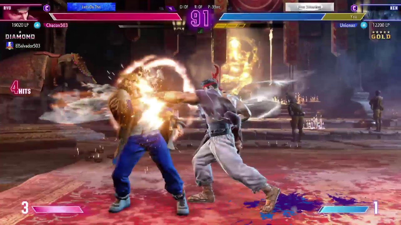 Street Fighter 6