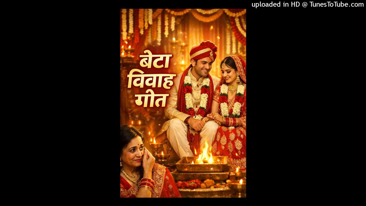 Beta vivah geet