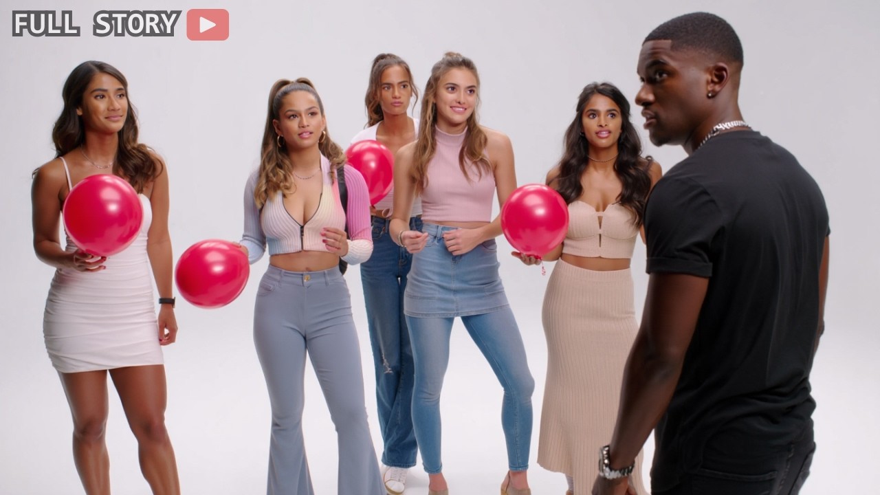 I Signed Up for a YouTube Dating Show for Exposure—Now My BF Dumped Me and I'm Stuck Posting Alone