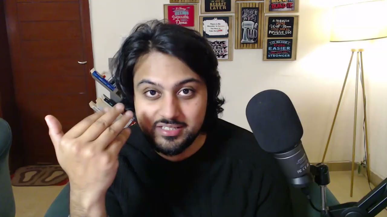 The emotional difference between $1k, $5k, and $10k months(pakistani agency owner's perspective)