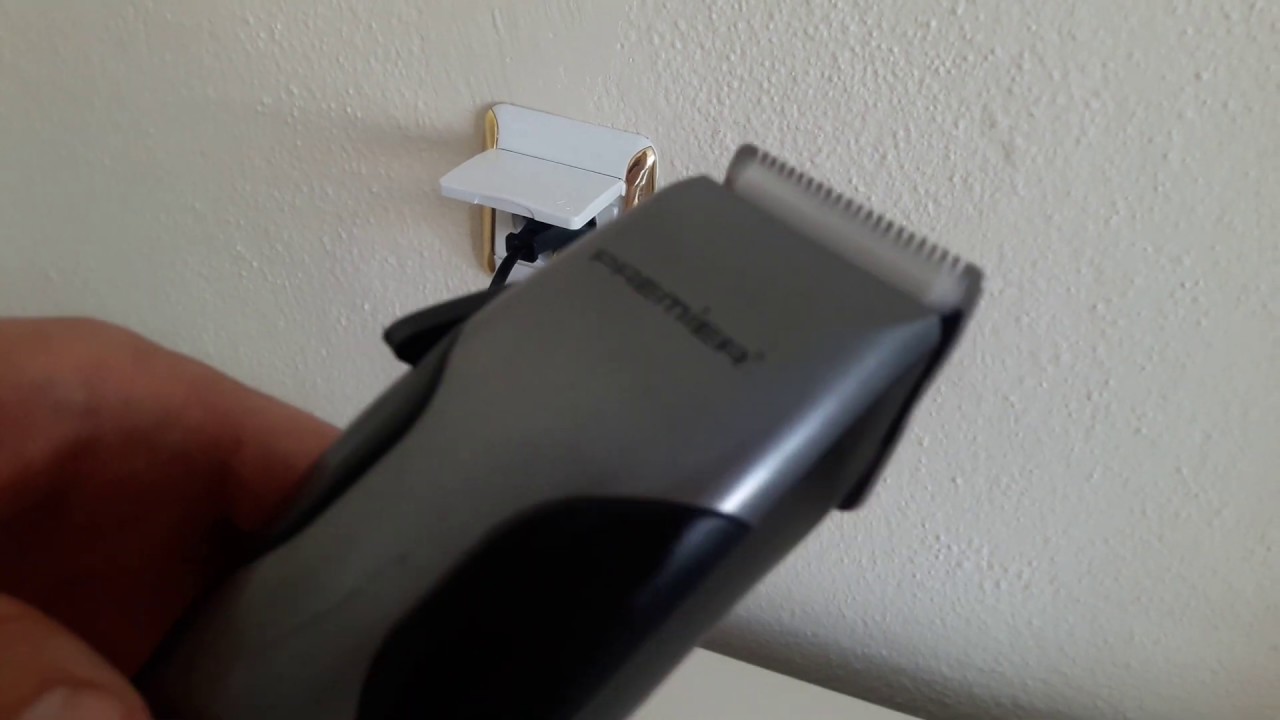 traş makinası bıçakların  sökülmesi ve takılması