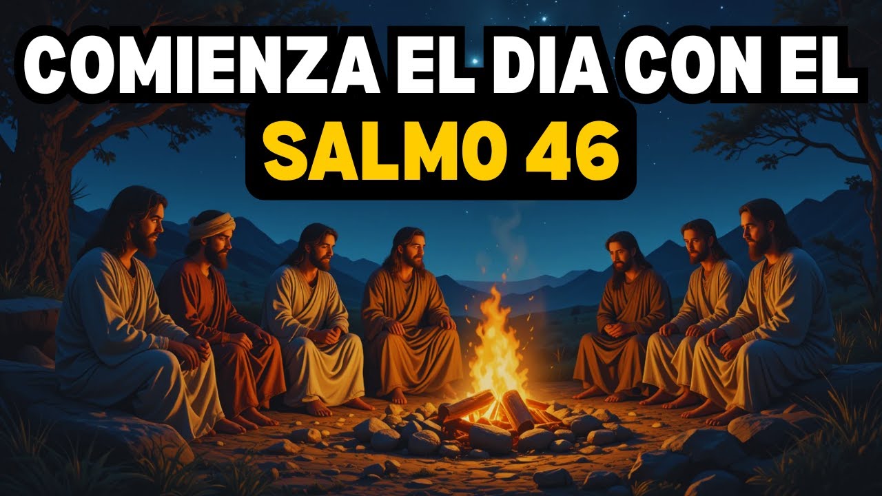 ORACIÓN DE MAÑANA para comenzar el día con el corazón agradecido 