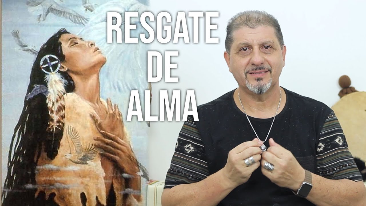 Perguntas e Respostas sobre Resgate de Alma! | Xamanismo em Você #105