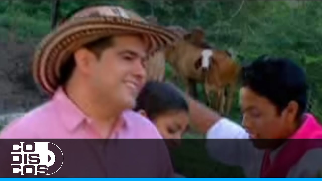 El Amor De Mi Sabana, Peter Manjarrés - Video Oficial