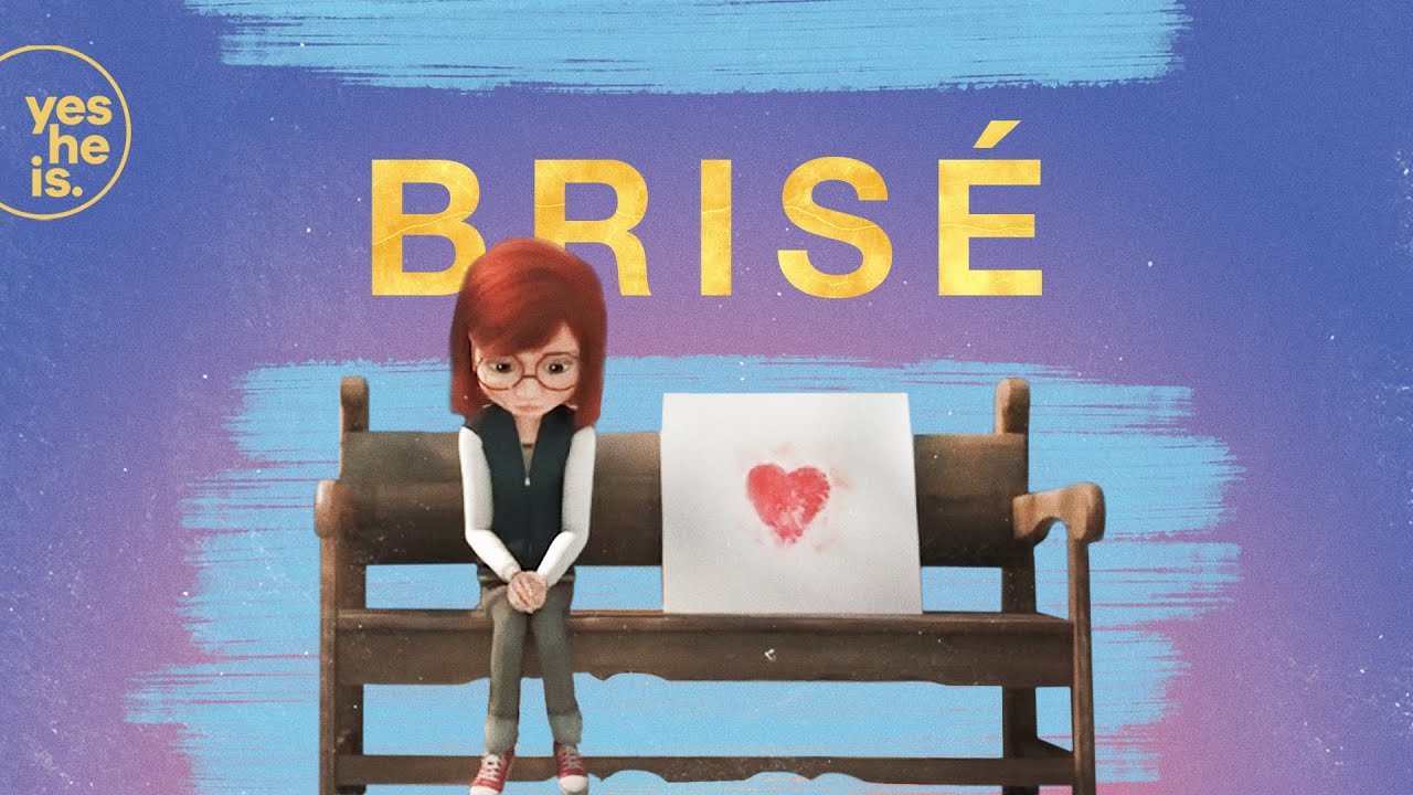 Coeur brisé | yesHEis