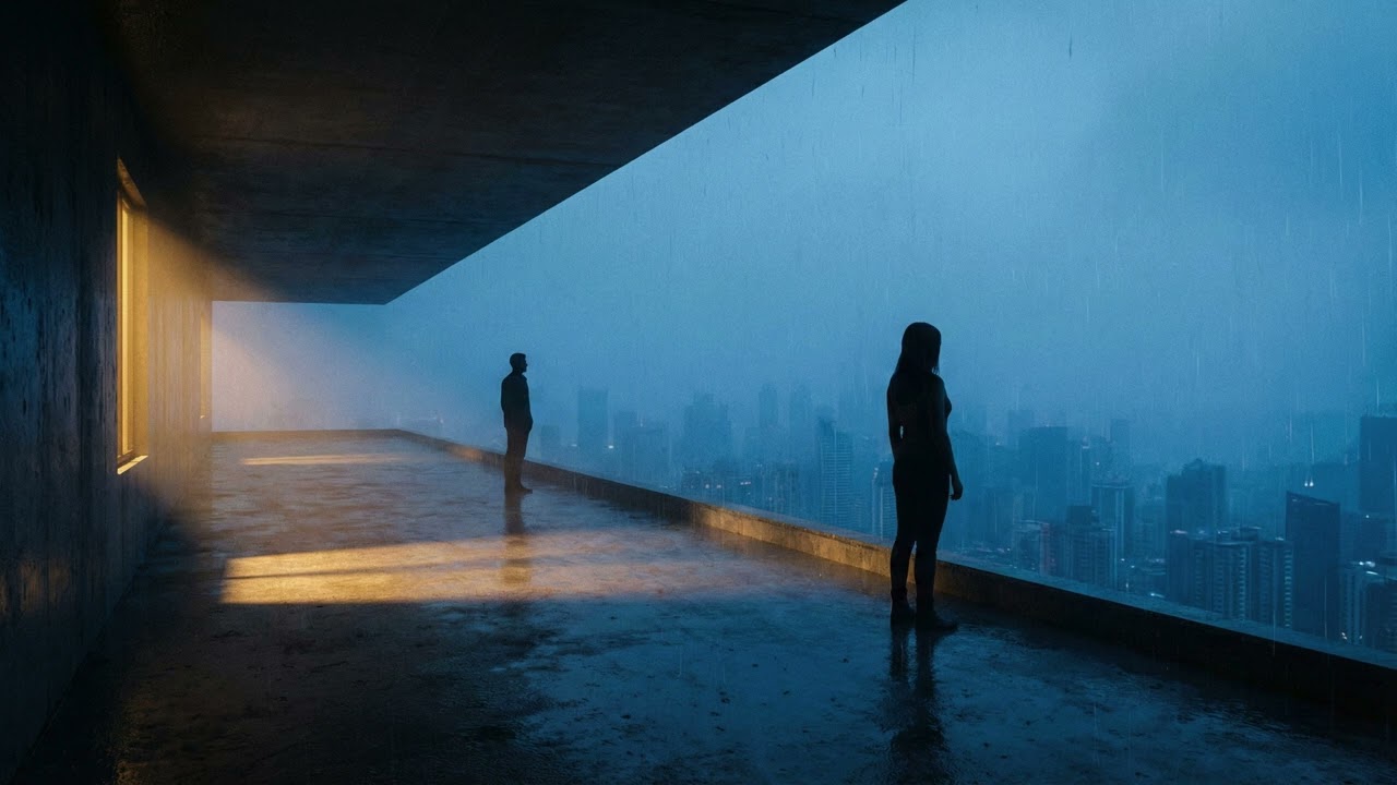 The Space Between Us
