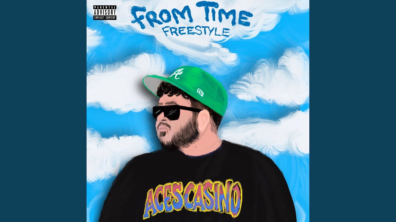 From Time Freestyle