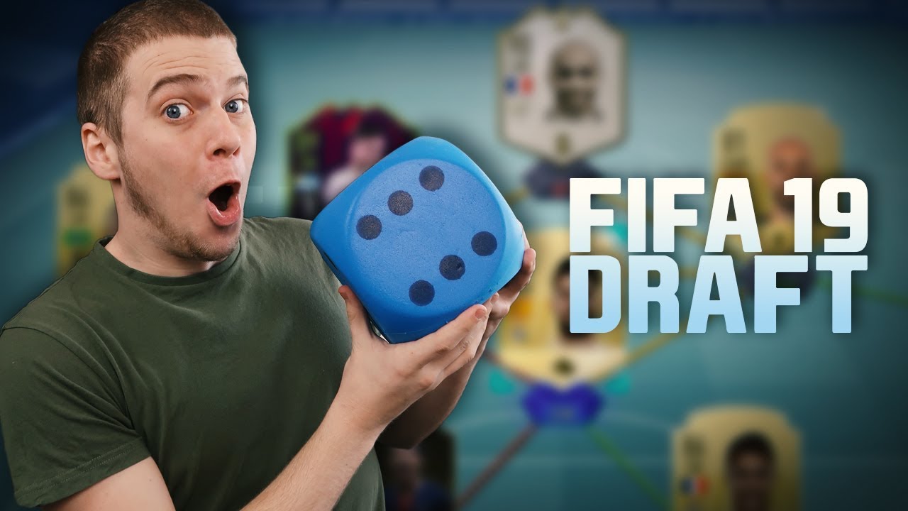 A DOBÓKOCKA DRAFT!