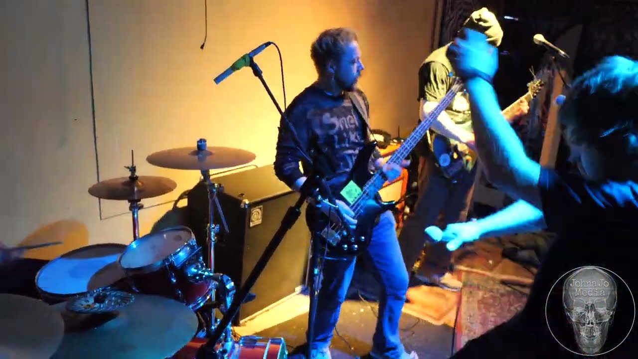 Mankala // The Apohadion // 02.28.26