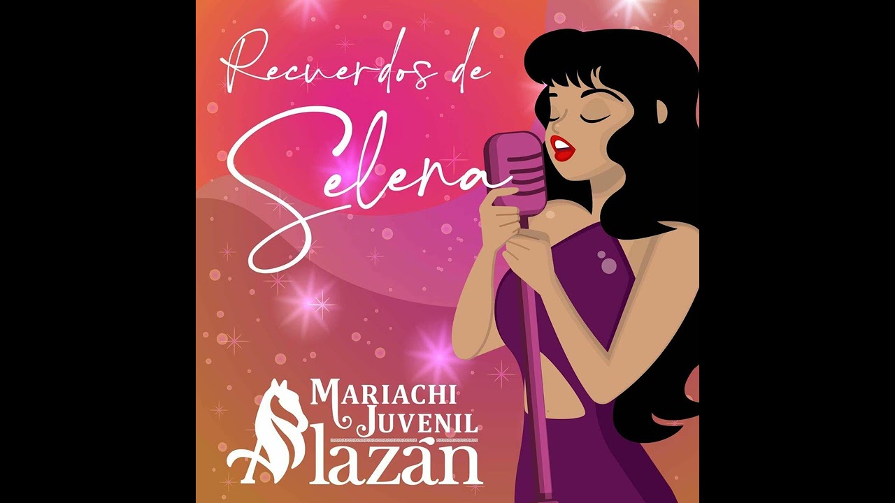 No me Queda Más - Mariachi Juvenil Alazán (Cover)