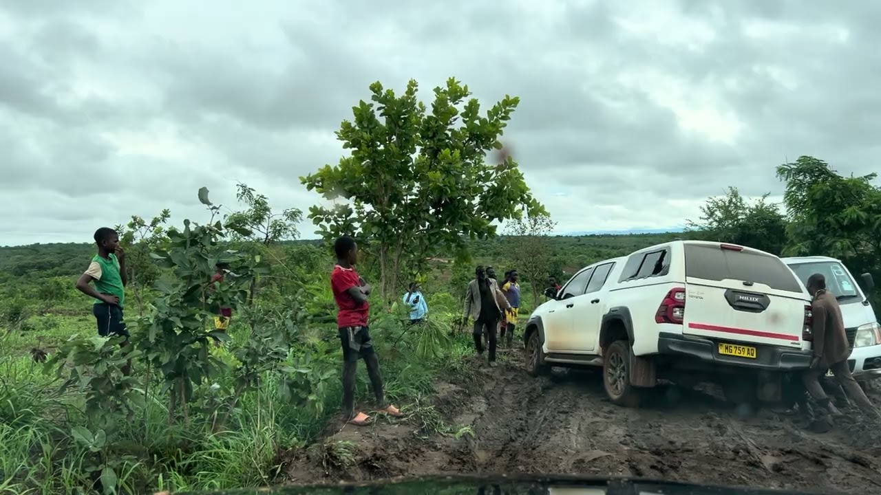 M1 Bypass at Chatoloma (31 December, 2025)