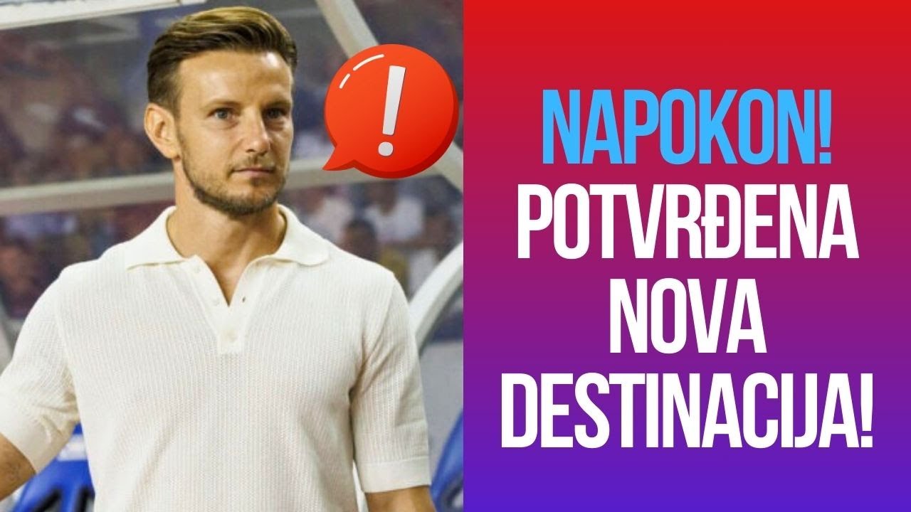 💥MOJ BOŽE! OTKRIVEN RAZLOG ODLASKA I NOVI KONTROVERZNI KLUB!