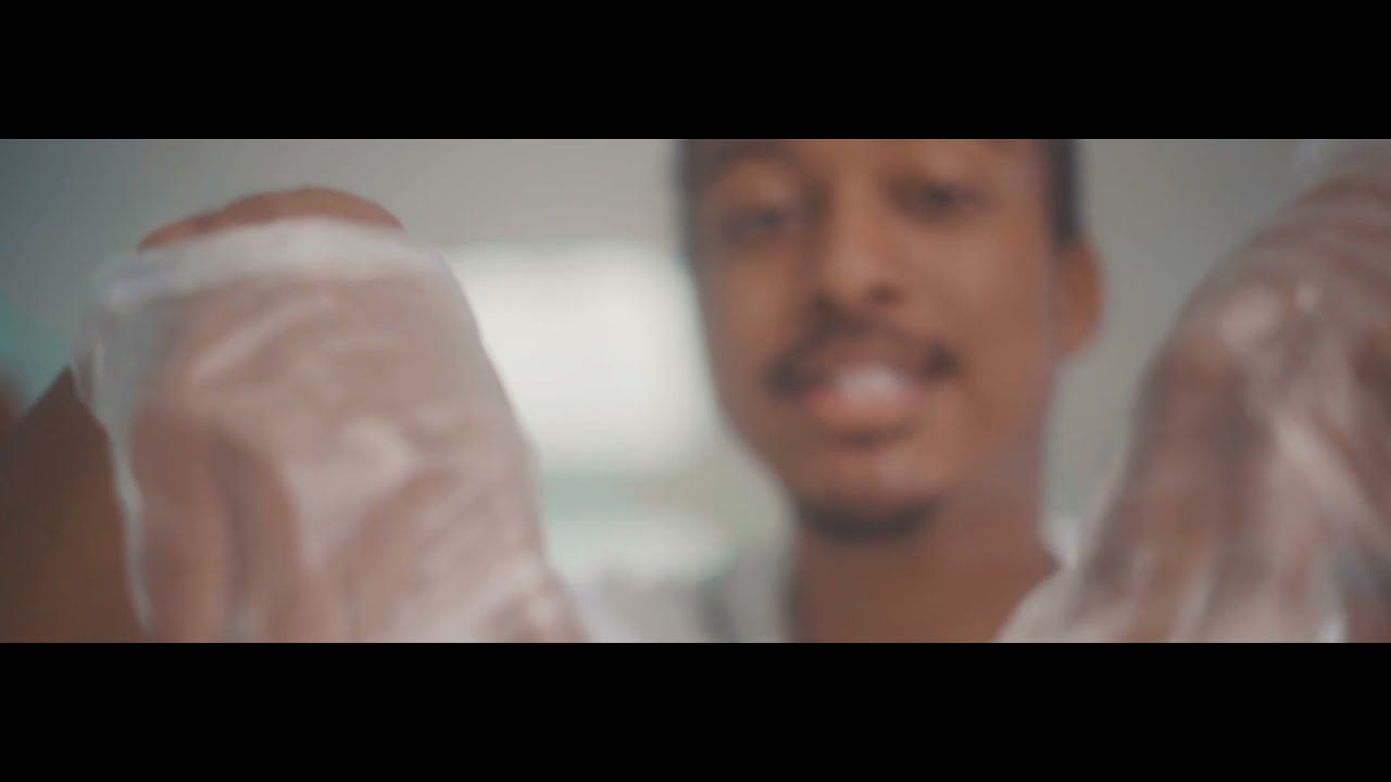 Donavan Burt - Becky (Official Music Video) ft. Ibri
