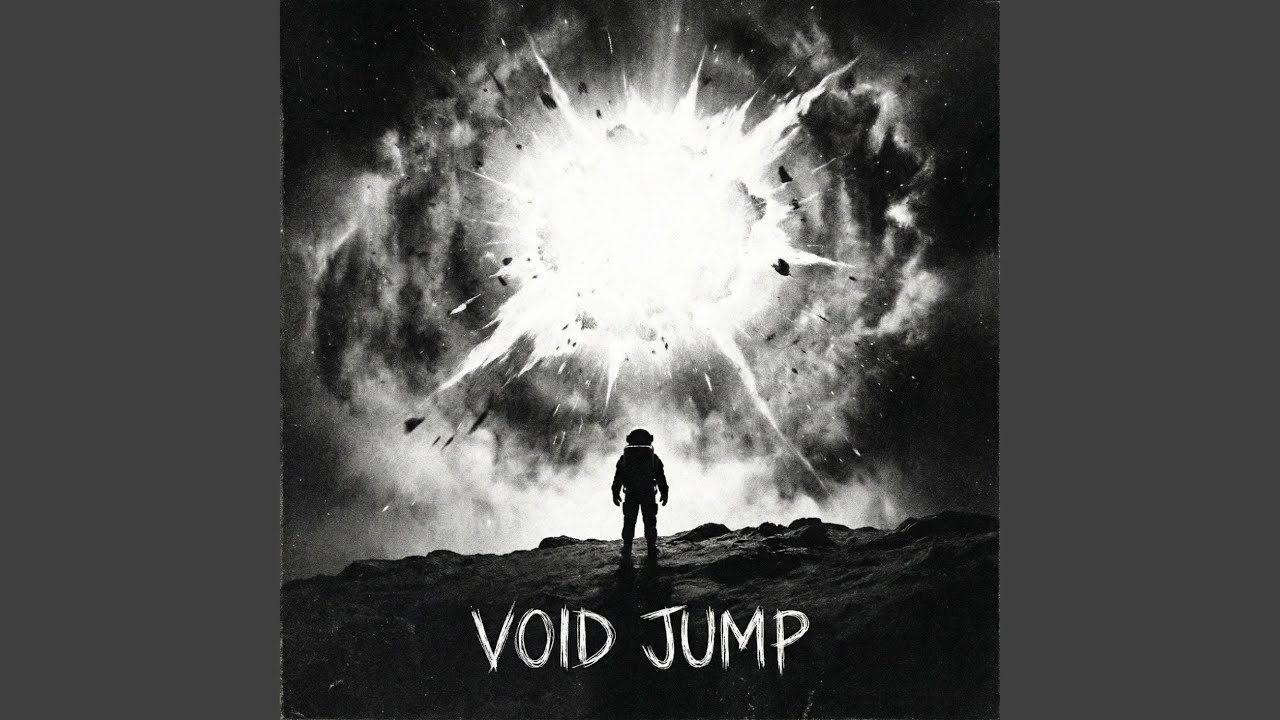 VOID JUMP (Slowed)