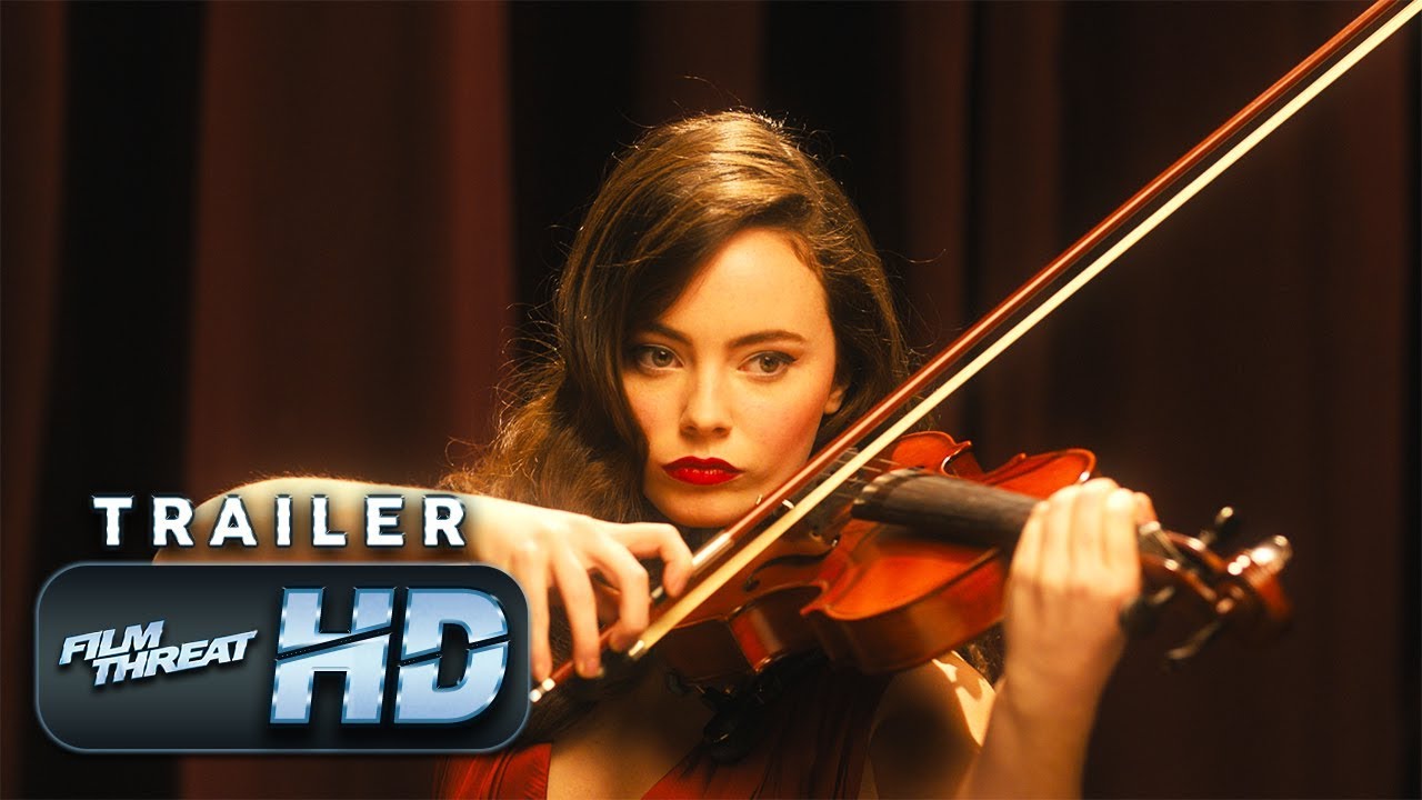 THE SONATA | Official HD Trailer (2019) | HORROR | Film Threat Trailers