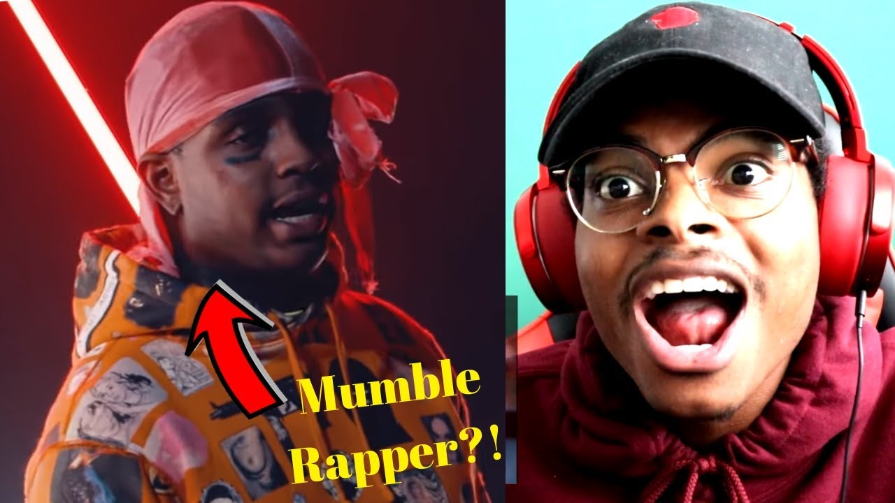 SKI A MUMBLE RAPPER?! | MELODIC vs MUMBLE vs LYRICAL RAPPERS | Reaction