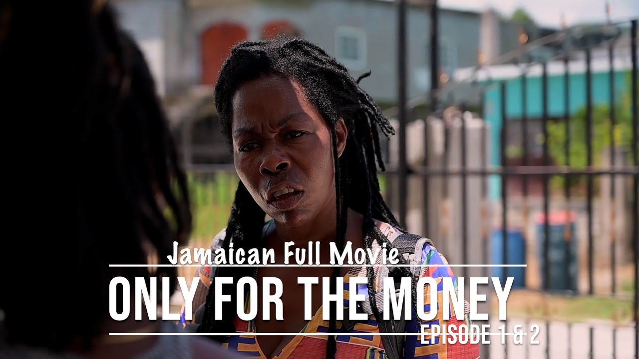 ONLY FOR THE MONEY 1&2