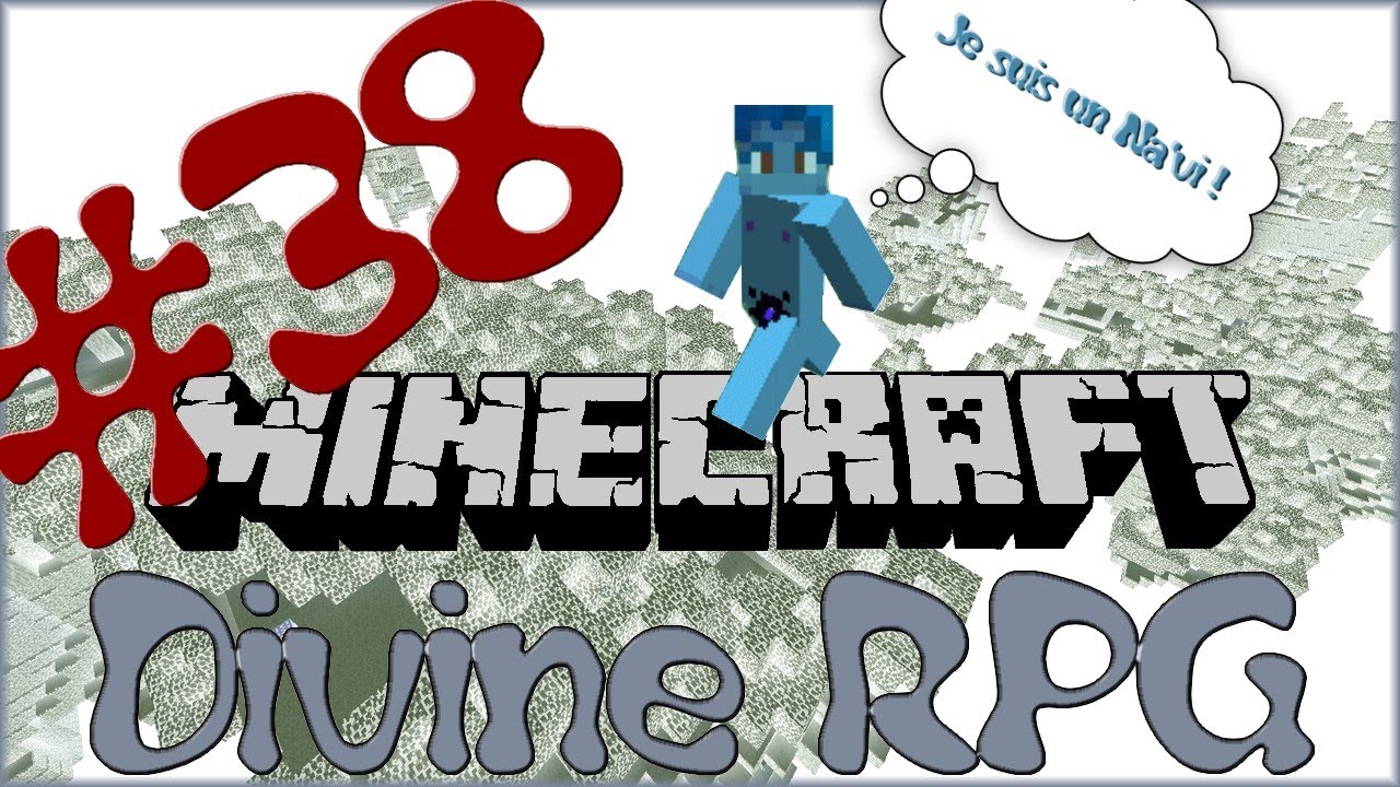 Divine RPG | Hum un nouveau jouet ! Premier Twilight Boss: Soul Fiend | Minecraft | Episode 38