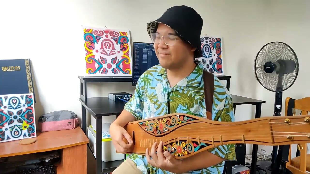 Sapek Relaxation: How Deep Is Your Love (Bee Gees) Sapek Cover