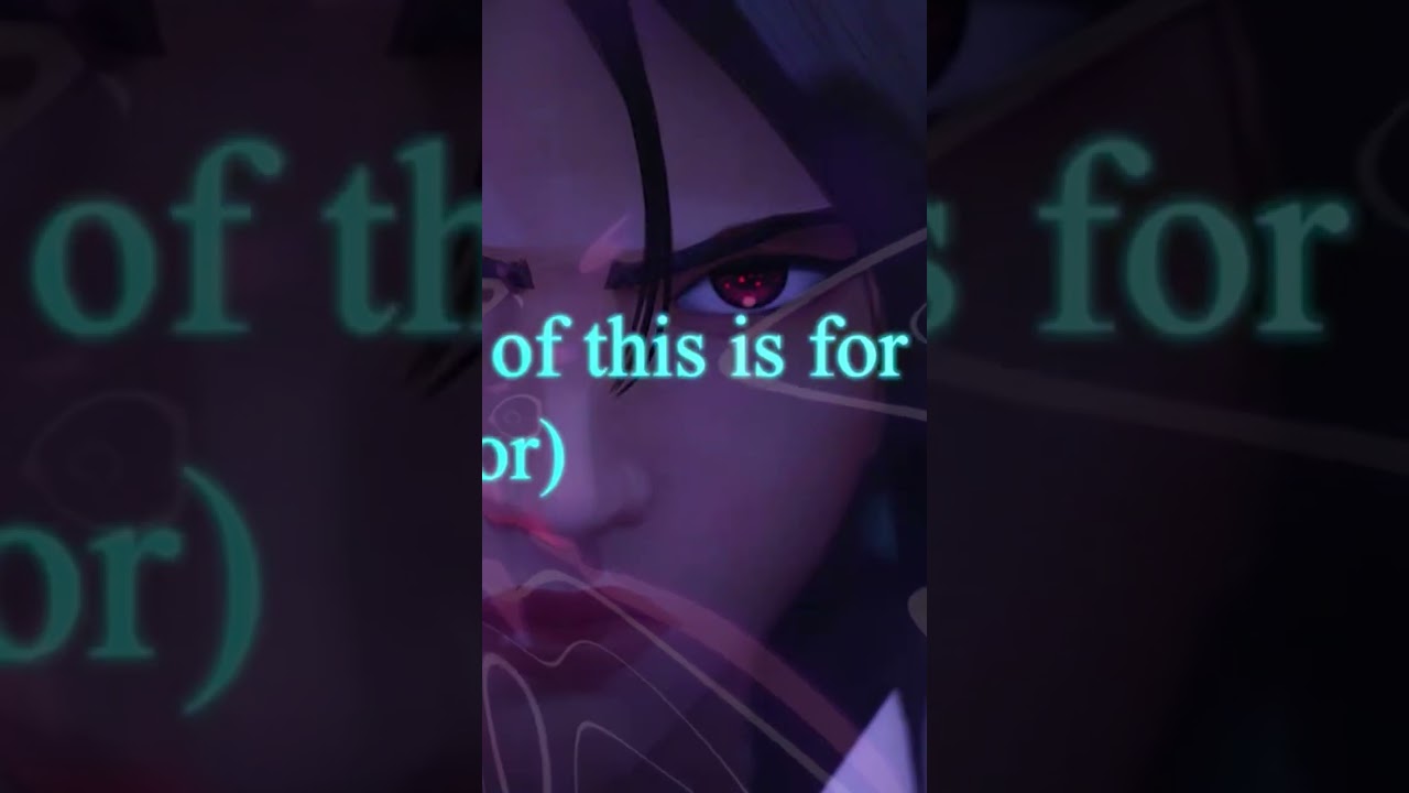 Valorant Visions Reverbed