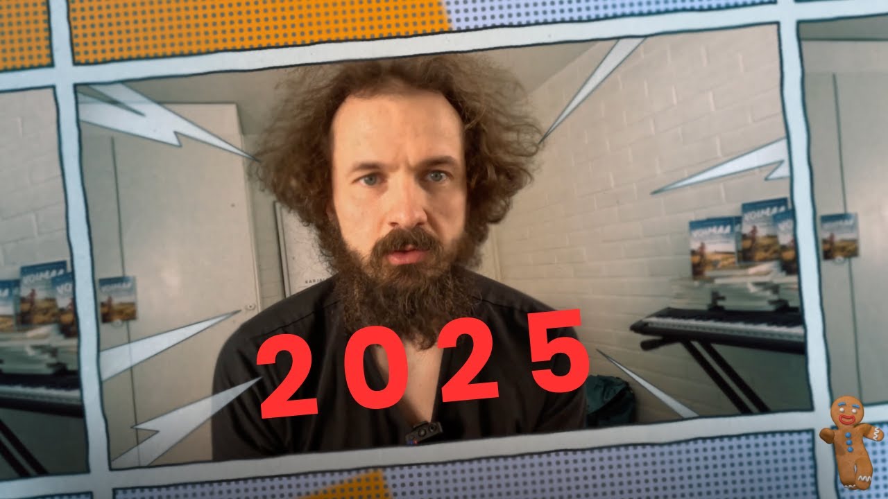 Studioanalyysi: Kuntoiluvuosi 2025 ja tuleva vuosi 2026