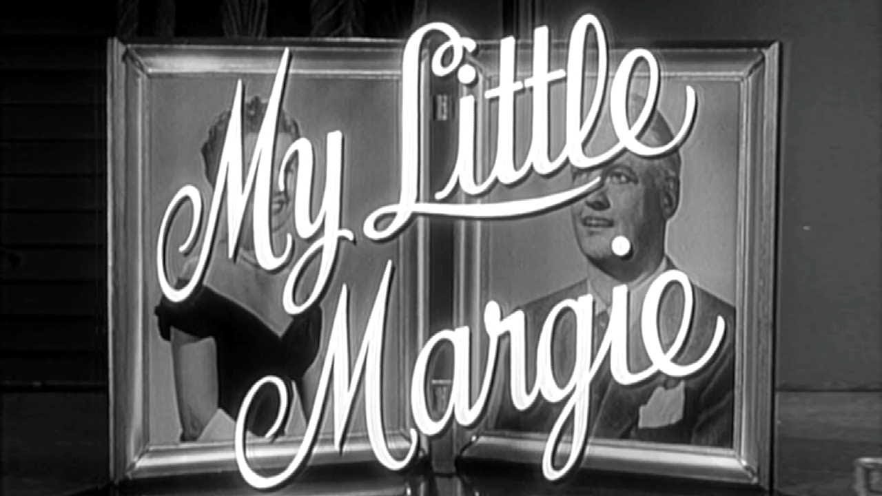 Classic TV Theme: My Little Margie