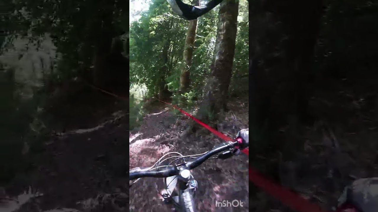 Huilo Huilo Enduro. Reconocimiento de etapa Remeco.