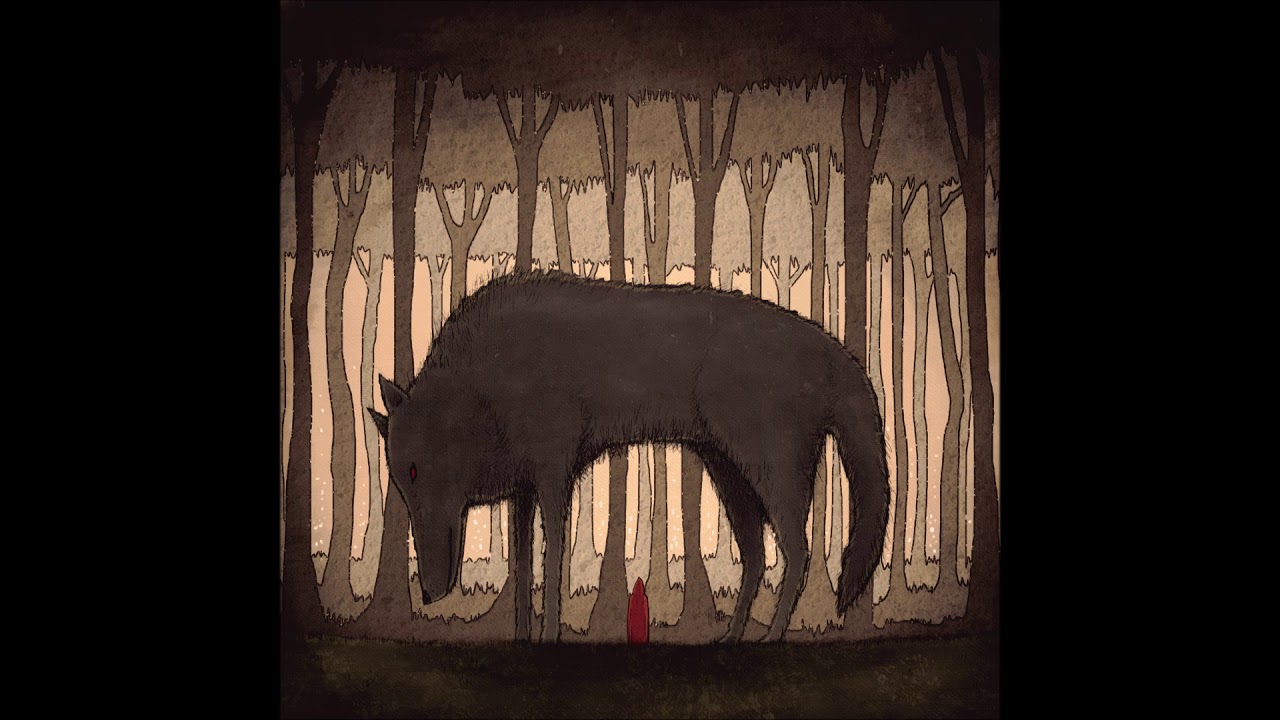Little Red Riding Hood (Sam the Sham and the Pharaohs cover)